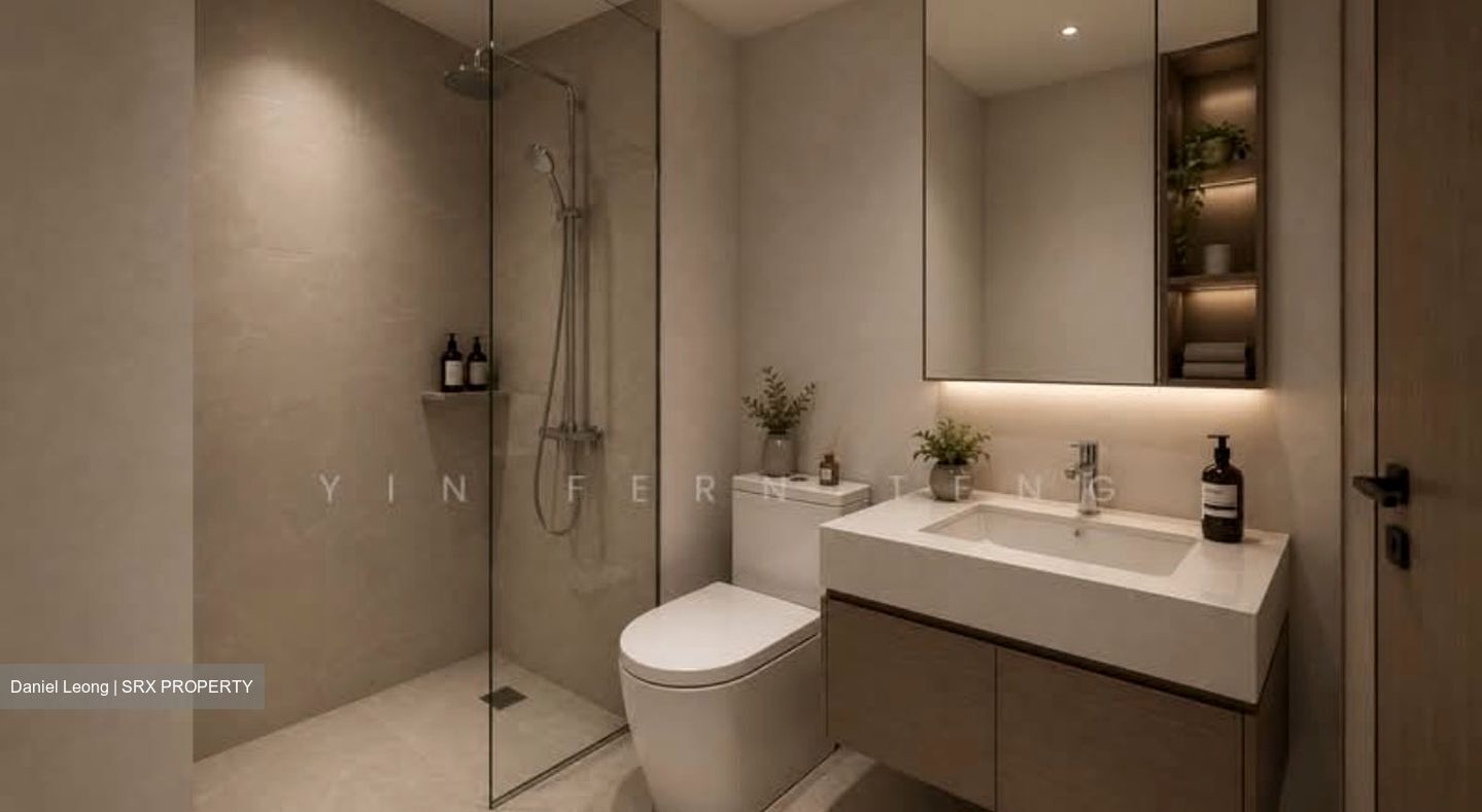 Lakeside Drive (D22), Condominium #615245421